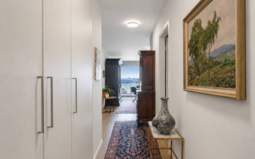 Wohnung 3.5 Zimmer - image - 8