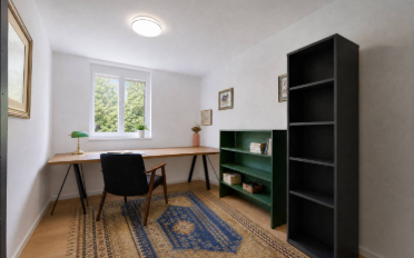 Wohnung 3.5 Zimmer - image - 11