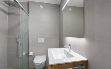 Wohnung 3.5 Zimmer - image - 12