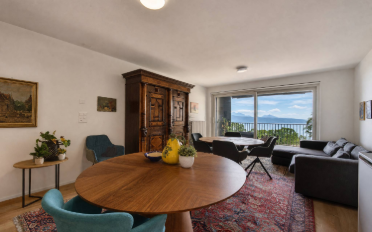 Wohnung 3.5 Zimmer - image - 5