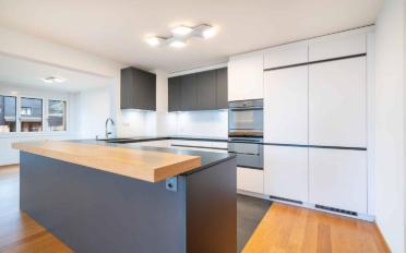 Wohnung 5.5 Zimmer - image - 5