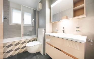 Wohnung 5.5 Zimmer - image - 11