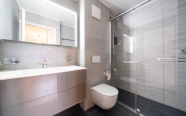 Wohnung 5.5 Zimmer - image - 9