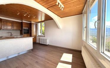 Apartment 3.5 rooms - image - 3