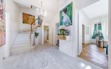 Villa 10 rooms - image - 3