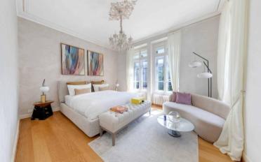 Villa 10 rooms - image - 8