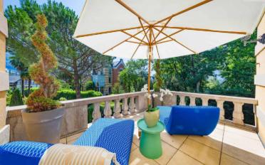 Villa 10 rooms - image - 9