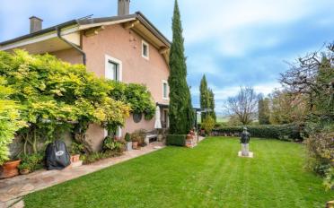 Villa 7 rooms - image - 2