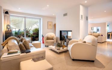 Villa 7 rooms - image - 4