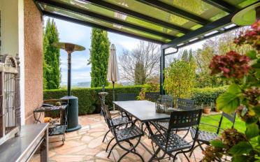 Villa 7 rooms - image - 9