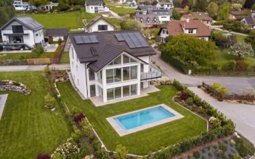 Villa 9 pièces - image - 9
