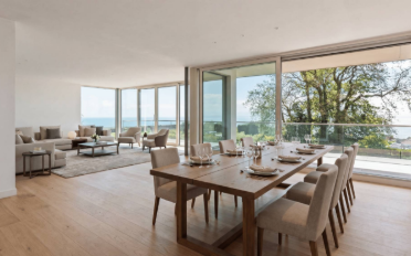 Villa 6.5 pièces - image - 3