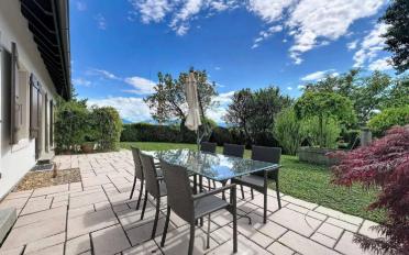 Villa 7.5 pièces - image - 3