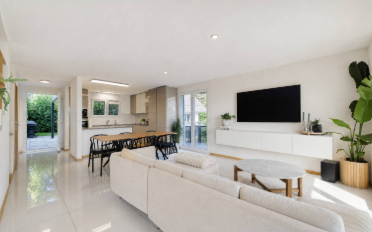 Reihenfamilienhaus 5.5 Zimmer - image - 1