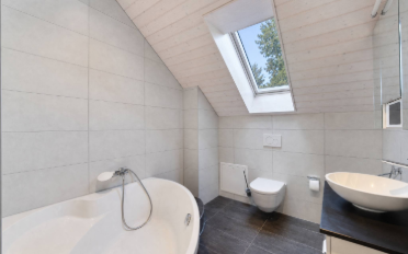 Reihenfamilienhaus 5.5 Zimmer - image - 6