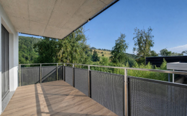 Reihenfamilienhaus 5.5 Zimmer - image - 9