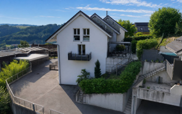 Reihenfamilienhaus 5.5 Zimmer - image - 10