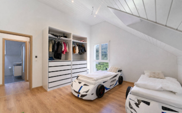 Reihenfamilienhaus 5.5 Zimmer - image - 5