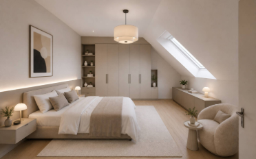 Wohnung 3.5 Zimmer - image - 1