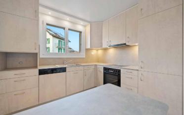 Row house 5 rooms - image - 4