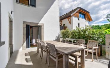 Villa 7.5 pièces - image - 8