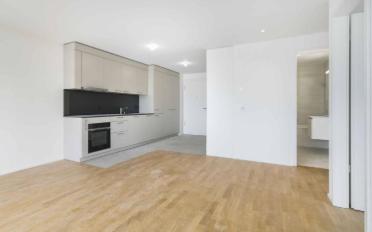 Apartment 3.5 rooms - image - 2