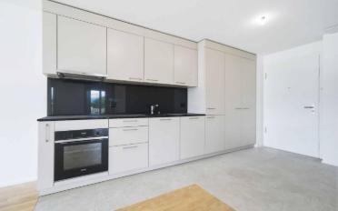 Apartment 3.5 rooms - image - 3
