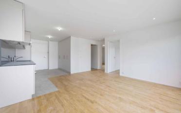 Apartment 3.5 rooms - image - 5