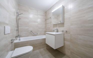 Apartment 3.5 rooms - image - 11