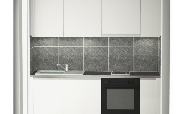 Wohnung ein Zimmer - image - 2