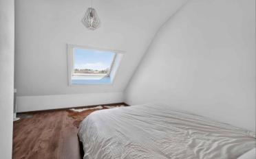 Attic flat 5 rooms - image - 10