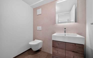 Appartement 3.5 pièces - image - 12