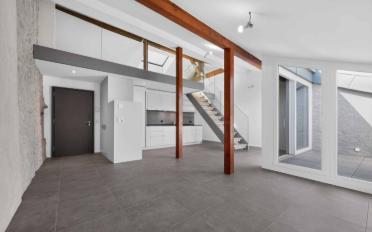 Apartment 3.5 rooms - image - 1