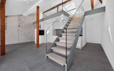 Apartment 3.5 rooms - image - 2