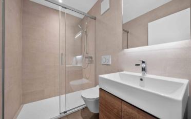Apartment 3.5 rooms - image - 10