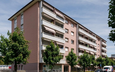 Apartment 2.5 rooms - image - 1