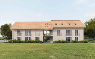 Dachwohnung 4 Zimmer - image - 7