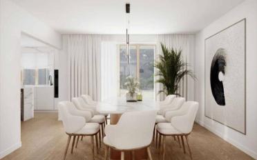 Dachwohnung 4 Zimmer - image - 2