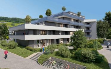 Wohnung 4.5 Zimmer - image - 1