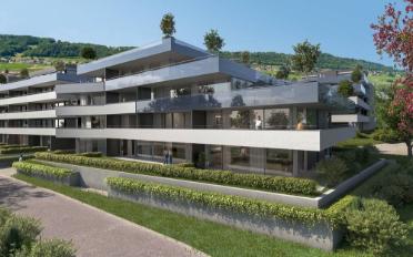 Apartment 5.5 rooms - image - 5