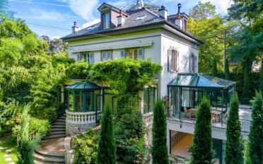 Maison 10 pièces - image - 1
