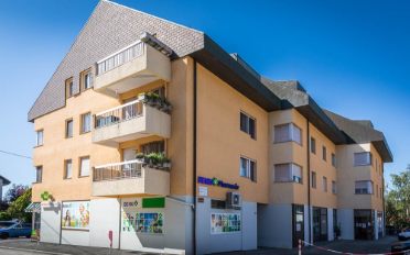 Wohnung ein Zimmer - image - 3