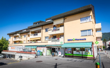 Wohnung ein Zimmer - image - 4