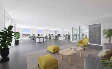 Büro - image - 1