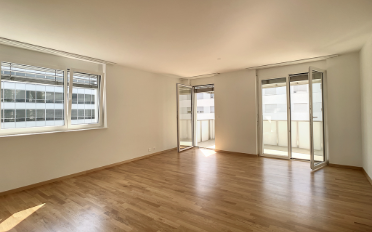 Apartment 3.5 rooms - image - 2