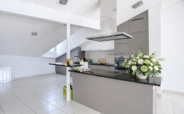 Duplex 3.5 rooms - image - 2