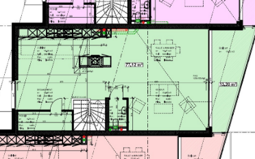 Duplex 3.5 rooms - image - 8