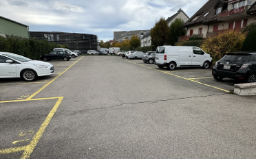 Place ouverte - image - 2