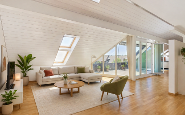 Wohnung 6 Zimmer - image - 2