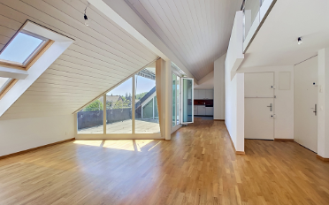 Wohnung 6 Zimmer - image - 1